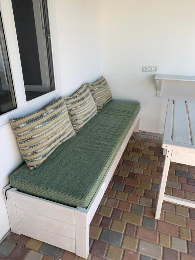 Leto Villa Zatoka Eksteriør bilde